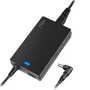 Nox NXPWR65NB Cargador Universal 65W con 10 Conectores y USB